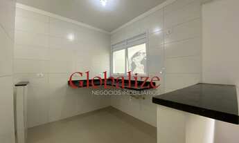 Imagem 5: Lindo Villágio novo com 2 dormitórios sendo ambos suites e garagem privativa no bairro do