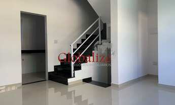 Imagem: Casa com 2 súites e 2 vagas à venda no