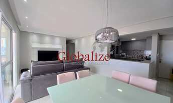 Imagem 3: Apartamento de 3 dormitórios com 2 suítes no bairro Vila Belmiro em Santos a venda por R