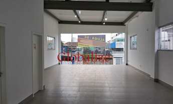 Imagem 1: Grande Estabelecimento Comercial em Santos no Macuco com 2 pavimentos à venda por R$ 2.000