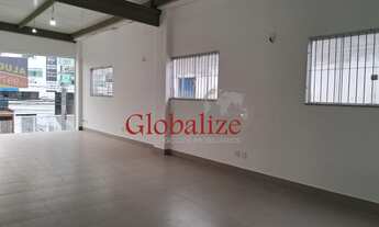 Imagem 3: Grande Estabelecimento Comercial em Santos no Macuco com 2 pavimentos à venda por R$ 2.000