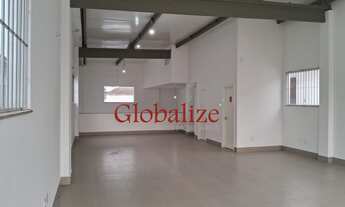 Imagem 5: Grande Estabelecimento Comercial em Santos no Macuco com 2 pavimentos à venda por R$ 2.000