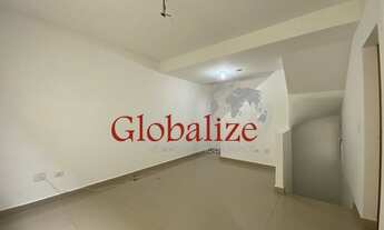 Imagem 2: Lindo Villágio novo com 2 dormitórios sendo ambos suites e garagem privativa no bairro do