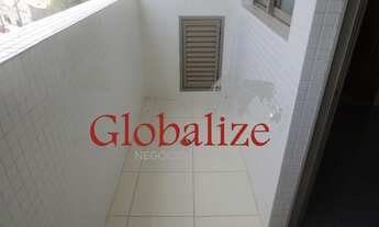 Imagem 4: Sala corporativa de 200m² com 4 salas e 4 vagas de garagem no bairro da Vila Mathias em Sa