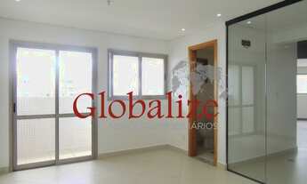 Imagem: Sala comercial de 100m² com 2 vagas de