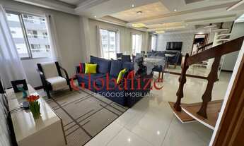 Imagem: Linda Cobertura Duplex em Santos no bairro