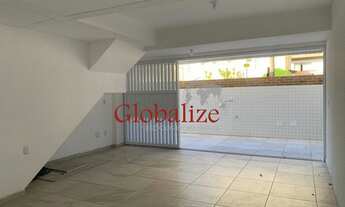 Imagem 7: Casa com 2 súites e 2 vagas à venda no Bairro Campo Grande em Santos por 674.000,00