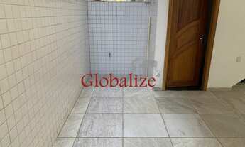 Imagem 6: Casa com 2 súites e 2 vagas à venda no Bairro Campo Grande em Santos por 674.000,00