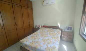 Imagem 6: Apartamento com 3 dormitórios, 1 suíte, dependência completa e 2 vagas no bairro Ponta da