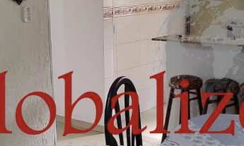 Imagem: Sobrado em Vilagio de frente pra rua em