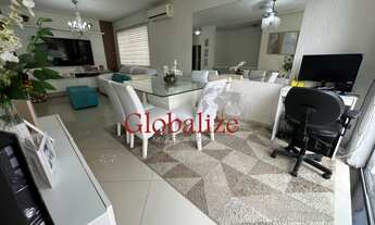 Imagem: Linda sobreposta alta Duplex com 4 dormitórios