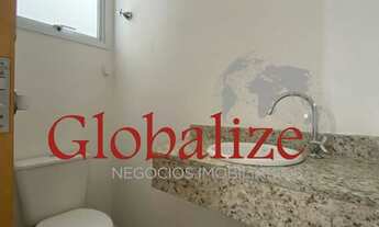 Imagem 4: Lindo Villágio novo com 2 dormitórios sendo ambos suites e garagem privativa no bairro do