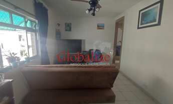 Imagem 7: Apartamento de 03 dormitórios com vaga de garagem na Aparecida em Santos R$ 290.000,00