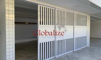 Imagem 3: Casa com 2 súites e 2 vagas à venda no Bairro Campo Grande em Santos por 674.000,00