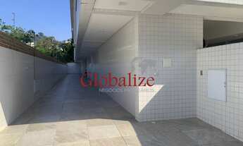 Imagem 2: Casa com 2 súites e 2 vagas à venda no Bairro Campo Grande em Santos por 674.000,00