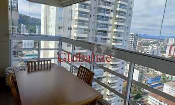 Imagem: Apartamento de 3 dormitórios com 2 suítes