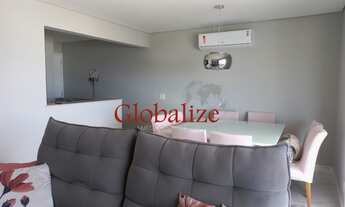 Imagem 4: Apartamento de 3 dormitórios com 2 suítes no bairro Vila Belmiro em Santos a venda por R