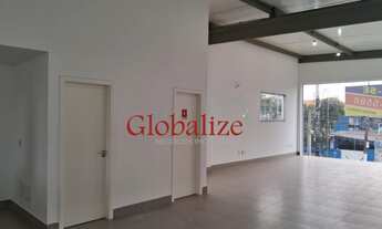 Imagem 2: Grande Estabelecimento Comercial em Santos no Macuco com 2 pavimentos à venda por R$ 2.000