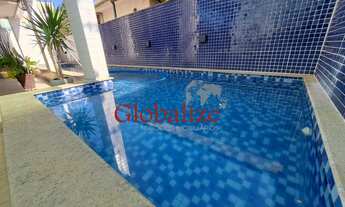 Imagem: Casa triplex com 160m², 3 quartos, 1 suíte