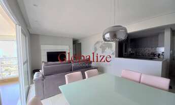 Imagem 5: Apartamento de 3 dormitórios com 2 suítes no bairro Vila Belmiro em Santos a venda por R