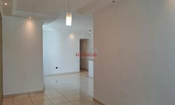 Imagem 4: Casa Sobreposta Alta em Santos no bairro do Campo Grande de 3 dormitórios, suíte e vaga pa