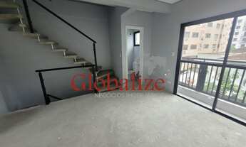 Imagem: TRIPLEX COM 02 DORMITÍRIOS SENDO 02 SUÍTES