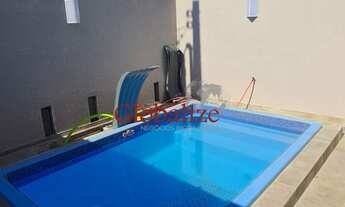 Imagem: Sobrado triplex à venda com 94m², 2 suítes