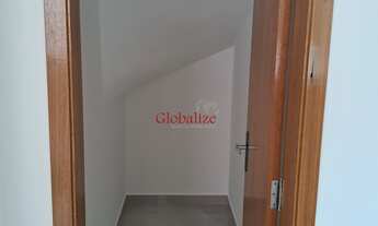 Imagem 5: Casa térrea em Santos no bairro do Campo Grande com 3 suítes e garagem para 4 veículos a v