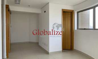 Imagem: Sala comercial de 45m² para alugar por