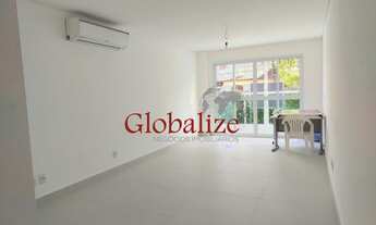 Imagem: Bela Casa Alta Duplex em Santos no bairro