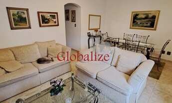 Imagem 4: Casa á venda com edícula em ótima localização no bairro Embaré em Santos SP por R$ 1