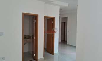 Imagem 6: Casa térrea em Santos no bairro do Campo Grande com 3 suítes e garagem para 4 veículos a v