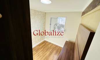 Imagem 7: APARTAMENTO 03 DORMITÓRIOS R$720.000,00, LAZER COMPLETO E 01 VAGA P CARRO NO BAIRRO DO MAR