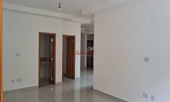 Imagem: Casa térrea em Santos no bairro do Campo