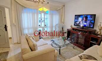 Imagem 5: Casa á venda com edícula em ótima localização no bairro Embaré em Santos SP por R$ 1