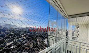 Imagem 4: APARTAMENTO 03 DORMITÓRIOS R$720.000,00, LAZER COMPLETO E 01 VAGA P CARRO NO BAIRRO DO MAR