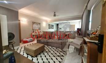 Imagem: Casa térrea nova à venda no coração