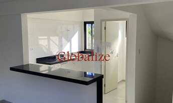 Imagem 4: Sobrado triplex à venda com 94m², 2 suítes, piscina e vaga por R$588.905,00 em Santos