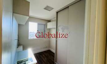 Imagem 6: APARTAMENTO 03 DORMITÓRIOS R$720.000,00, LAZER COMPLETO E 01 VAGA P CARRO NO BAIRRO DO MAR