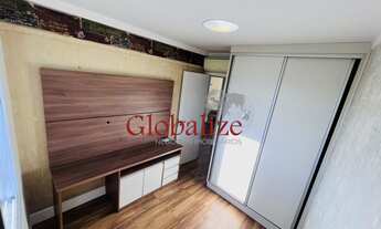 Imagem 2: APARTAMENTO 03 DORMITÓRIOS R$720.000,00, LAZER COMPLETO E 01 VAGA P CARRO NO BAIRRO DO MAR
