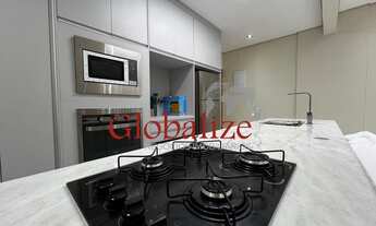 Imagem 6: Apartamento à venda em Santos-SP, no bairro José Menino: 2 quartos, 1 vaga de garagem por