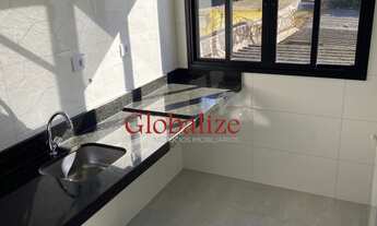 Imagem 5: Sobrado triplex à venda com 94m², 2 suítes, piscina e vaga por R$588.905,00 em Santos