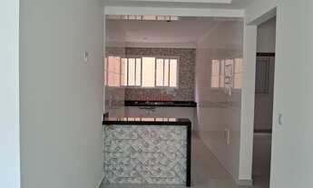 Imagem 7: Casa térrea em Santos no bairro do Campo Grande com 3 suítes e garagem para 4 veículos a v