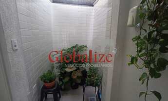 Imagem 2: CASA SOBREPOSTA 03 DORMITÓRIOS SENDO 01 SUÍTE, R$790.000,00, TODA REFORMADA, AMPLA 128M² E