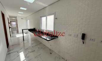 Imagem 7: Casa sobreposta 3 dormitórios baixa com piscina no bairro do Embaré em Santos por R$1.390