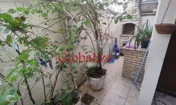 Imagem: Lindo Villagio DUPLEX com 3 dormitórios