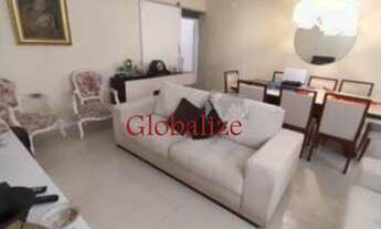 Imagem 4: Apartamento de 03 dormitórios sendo 01 suíte 01 vaga de garagem com elevador no Gonzaga R