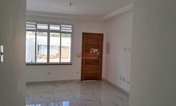 Imagem: Maravilhosa casa térrea em Santos na Ponta