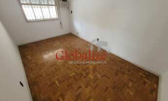 Imagem 5: APARTAMENTO 02 DORMITÓRIOS + DEPENDÊNCIA DE EMPREGADA COMPLETA, R$450.000,00, GARAGEM FECH