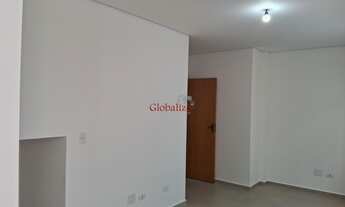 Imagem 3: Sobrado a venda no bairro da Aparecida em Santos com 2 suítes, uma vaga na garagem e quint